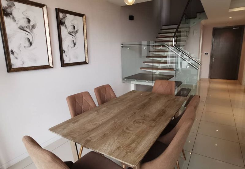 The Elysia Park Residence