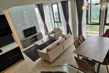 The Elysia Park Residence