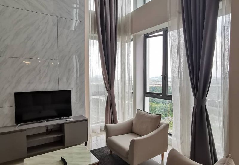 The Elysia Park Residence