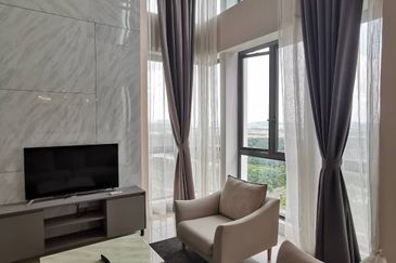 The Elysia Park Residence