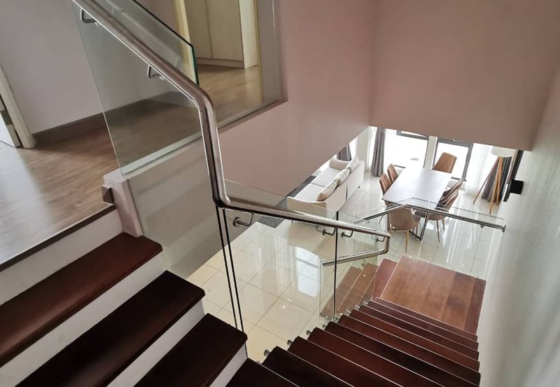 The Elysia Park Residence