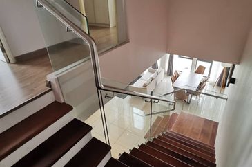 The Elysia Park Residence