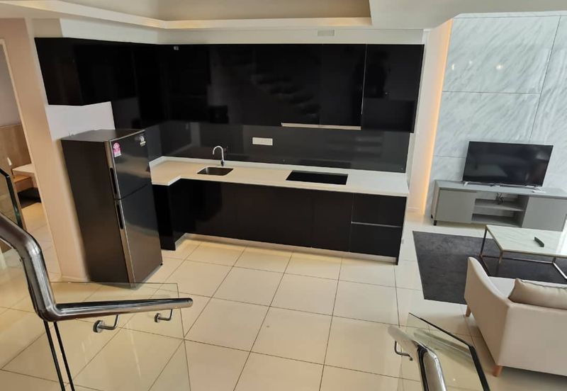 The Elysia Park Residence