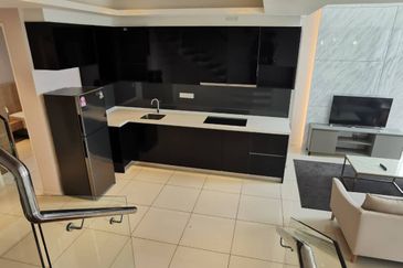 The Elysia Park Residence