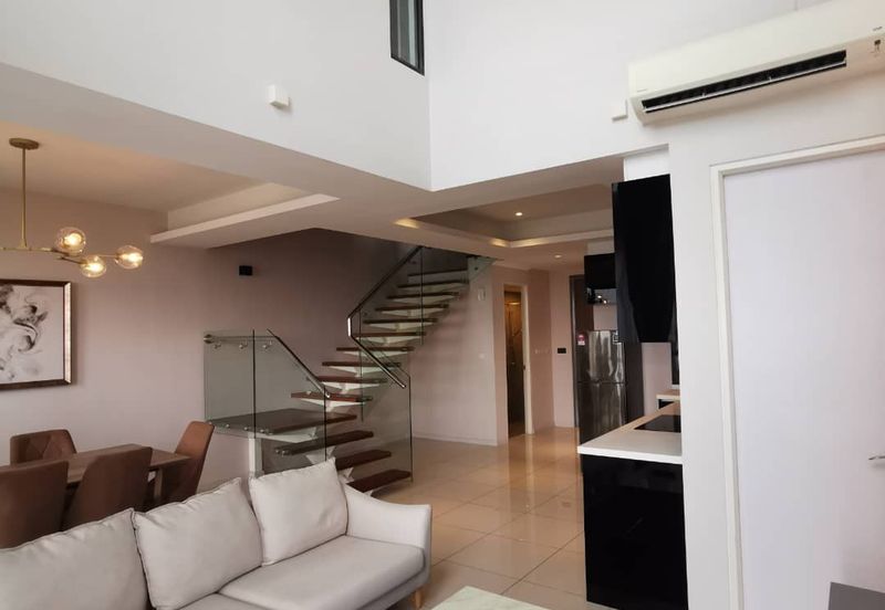 The Elysia Park Residence