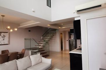 The Elysia Park Residence