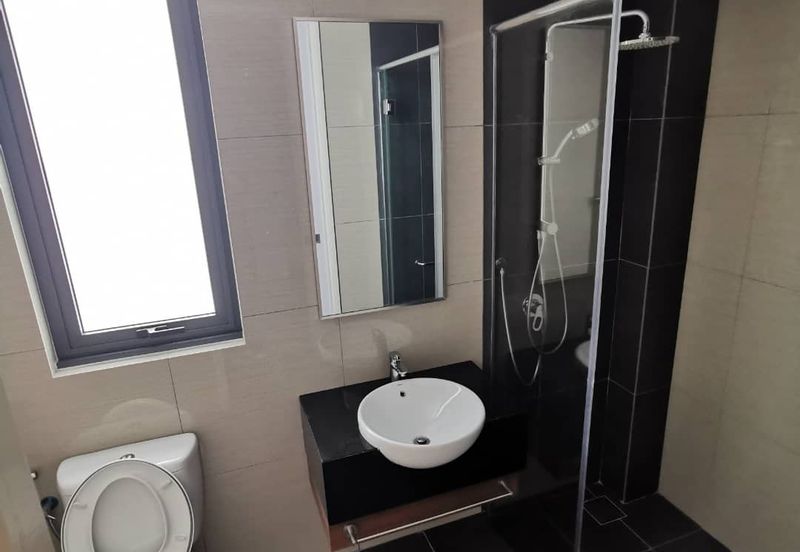 The Elysia Park Residence