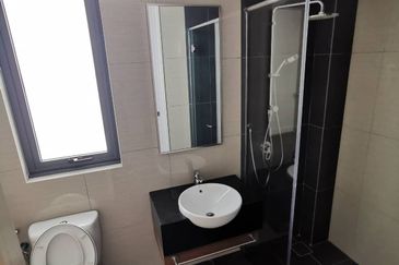 The Elysia Park Residence