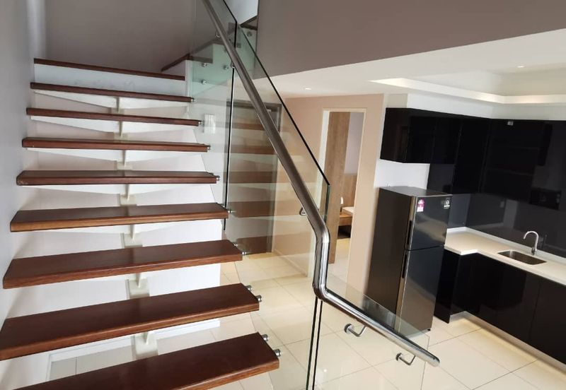 The Elysia Park Residence