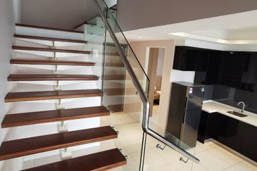 The Elysia Park Residence