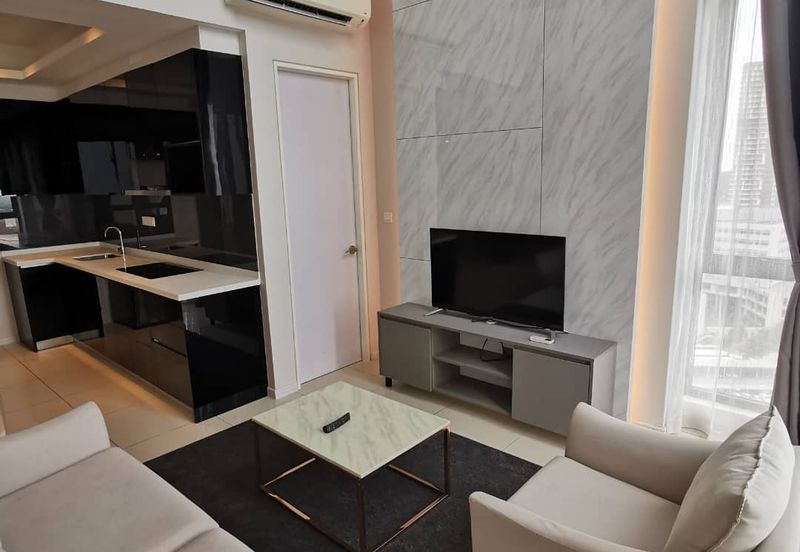 The Elysia Park Residence