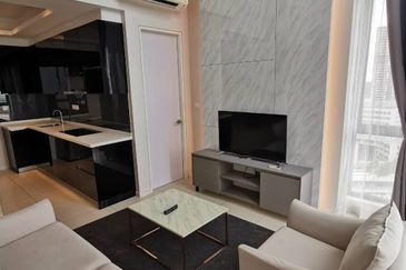 The Elysia Park Residence