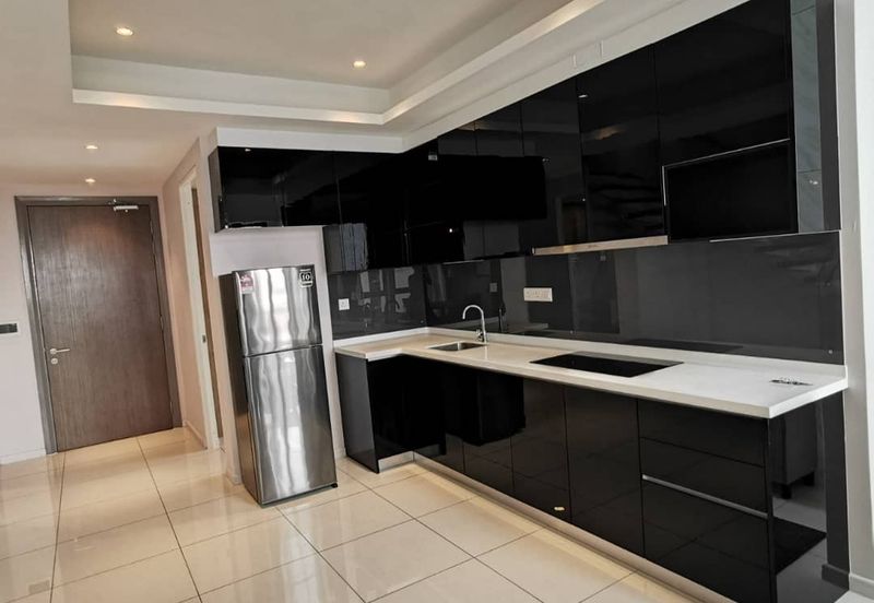 The Elysia Park Residence