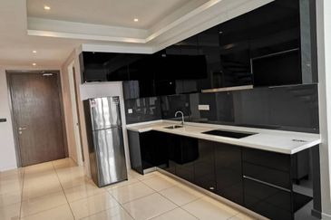 The Elysia Park Residence