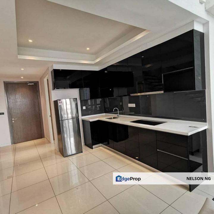 The Elysia Park Residence, Medini, Iskandar Puteri (Nusajaya) for sale, Johor, Nusajaya