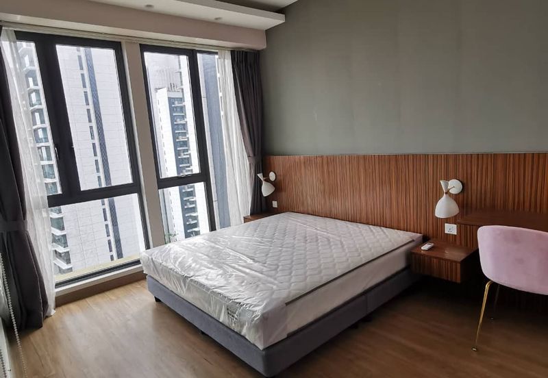 The Elysia Park Residence