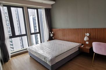 The Elysia Park Residence