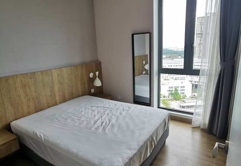 The Elysia Park Residence