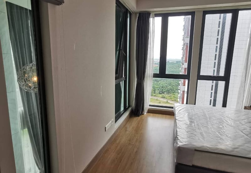 The Elysia Park Residence