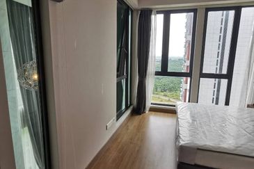 The Elysia Park Residence