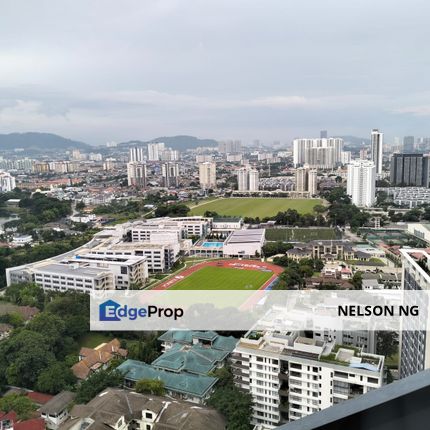 Novo Ampang Completed Dual Key Units Kuala Lumpur for sale, Kuala Lumpur, Ampang Hilir