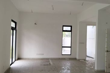 The Hills, Horizon Hills