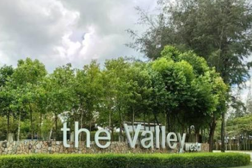 The Hills, Horizon Hills