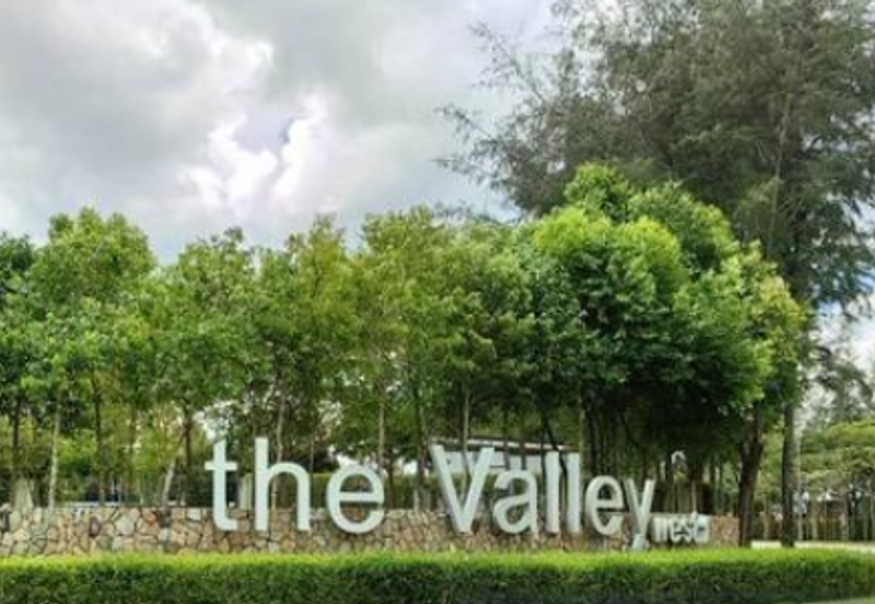 The Hills, Horizon Hills