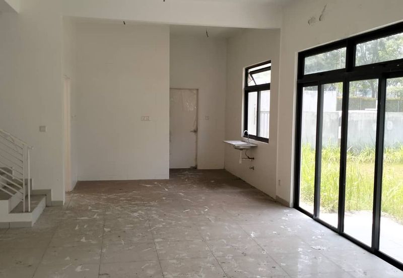 The Hills, Horizon Hills