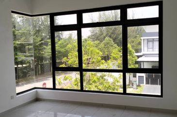 The Hills, Horizon Hills