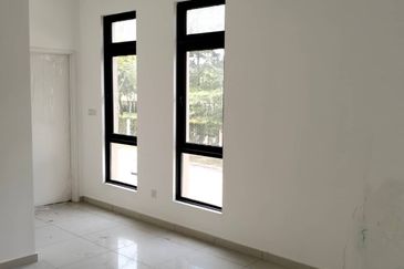 The Hills, Horizon Hills