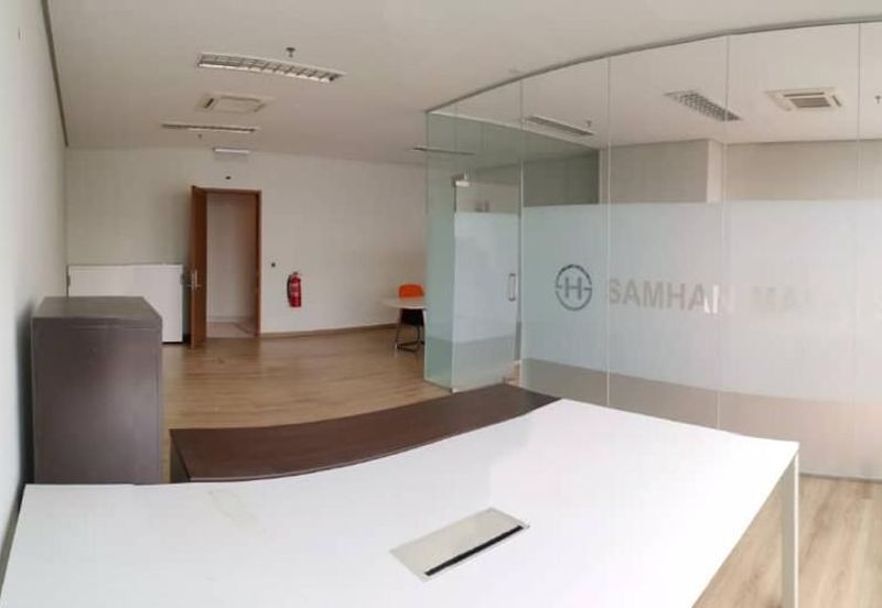 The SOHO Suites KLCC