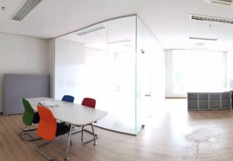 The SOHO Suites KLCC