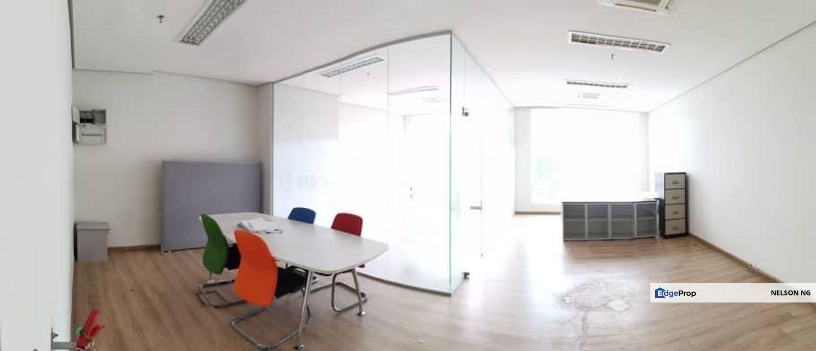 Soho Suites commercial KL city, Kuala Lumpur, KLCC