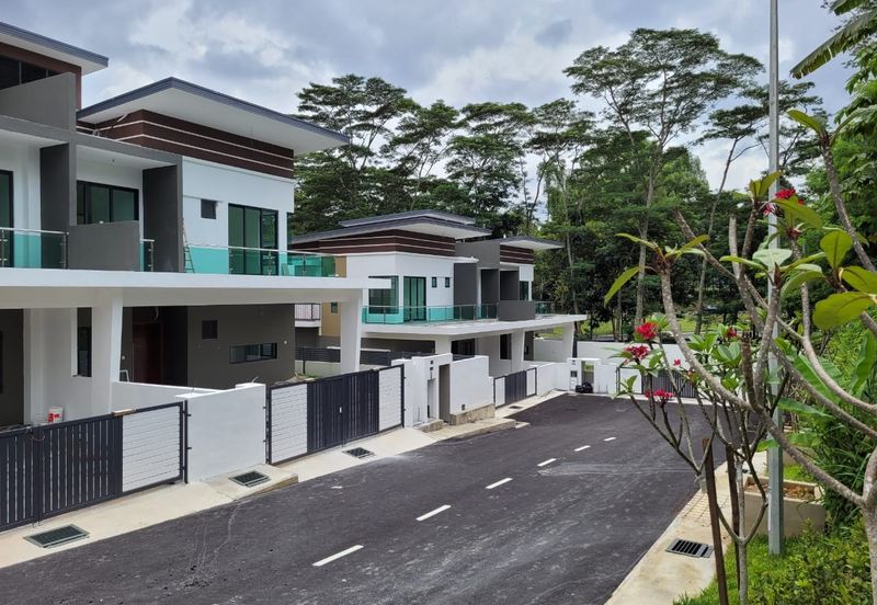 Taman Tasik Seremban