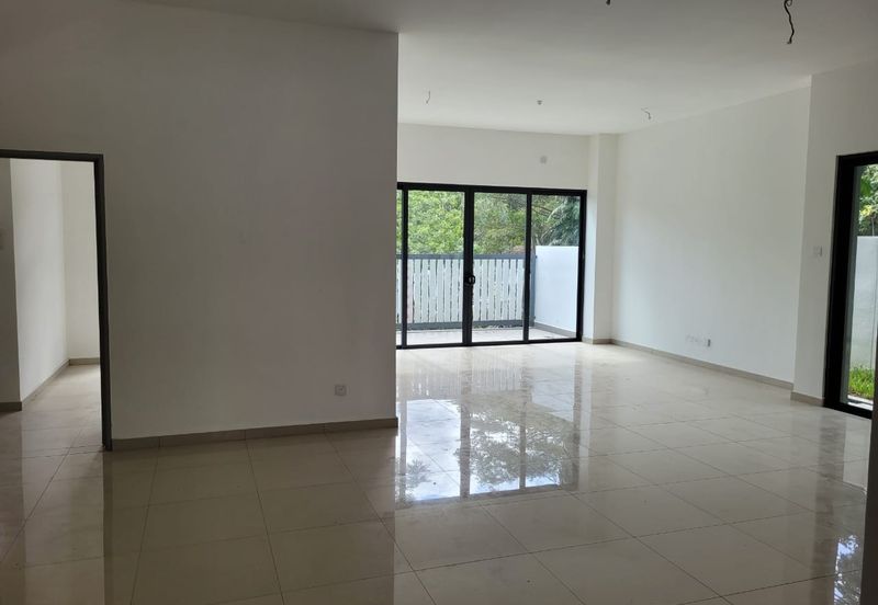 Taman Tasik Seremban