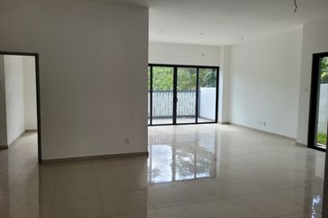 Taman Tasik Seremban