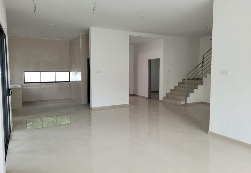 Taman Tasik Seremban