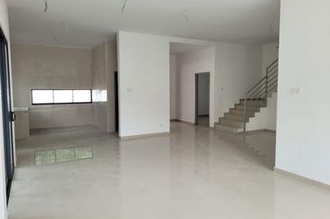 Taman Tasik Seremban