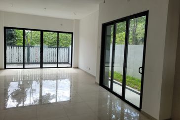 Taman Tasik Seremban