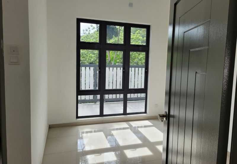 Taman Tasik Seremban