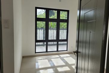 Taman Tasik Seremban