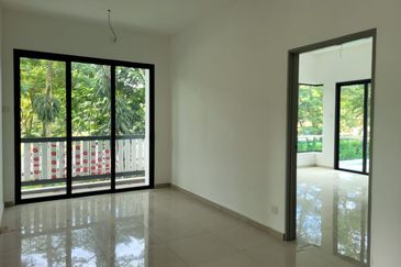 Taman Tasik Seremban