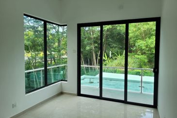 Taman Tasik Seremban