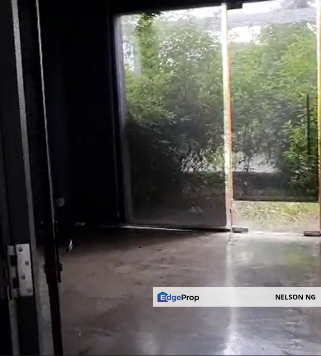 Garden Shoppe @ One City @ USJ 25 Subang jaya, Selangor, Subang Jaya