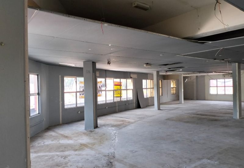 Pusat Perdagangan Seri Kembangan