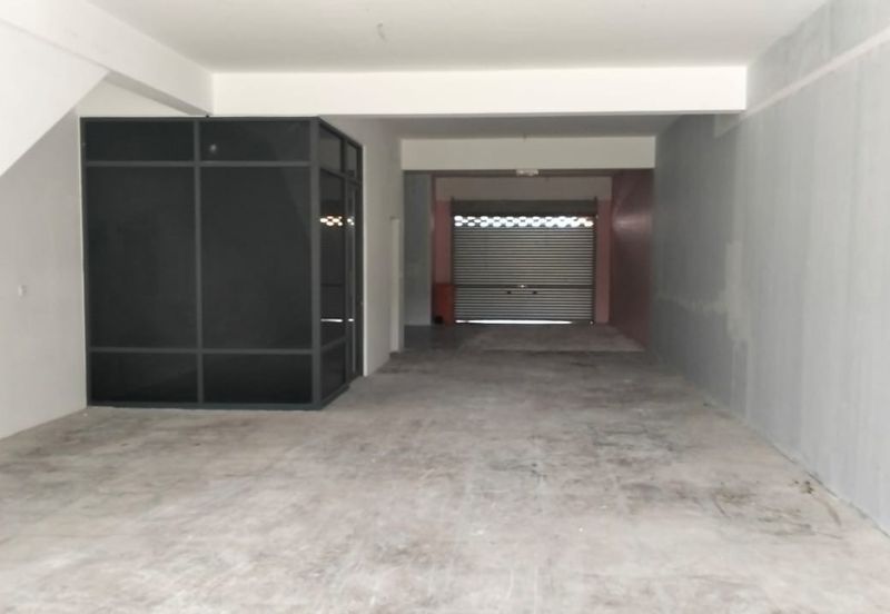 Sendayan Merchant Square