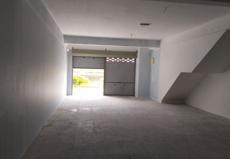 Sendayan Merchant Square