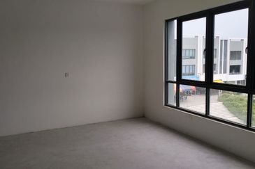 Sendayan Merchant Square