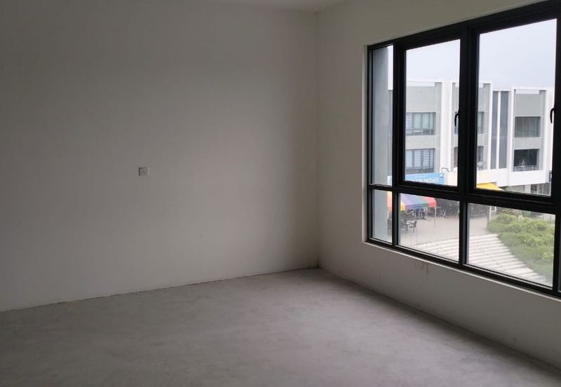 Sendayan Merchant Square